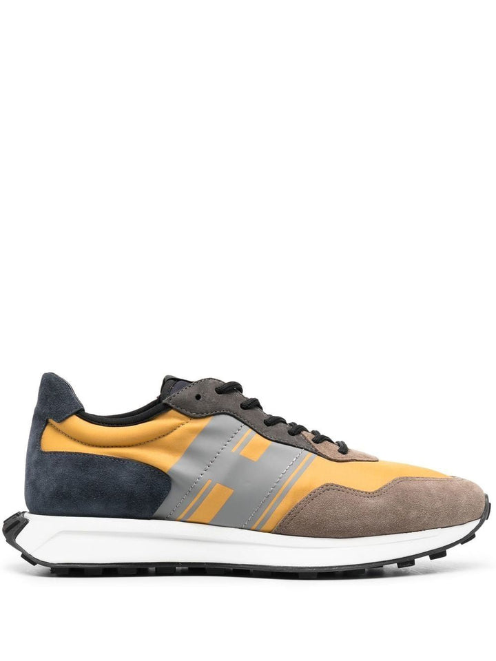 H601 ALLACCIATO H