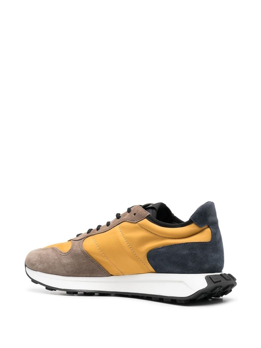 H601 ALLACCIATO H