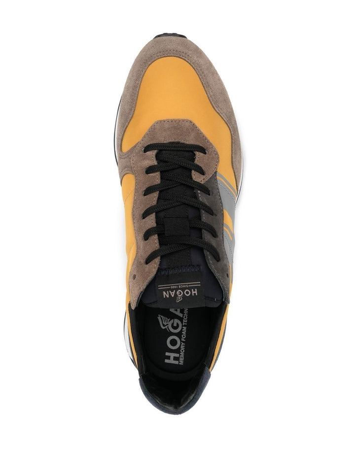 H601 ALLACCIATO H