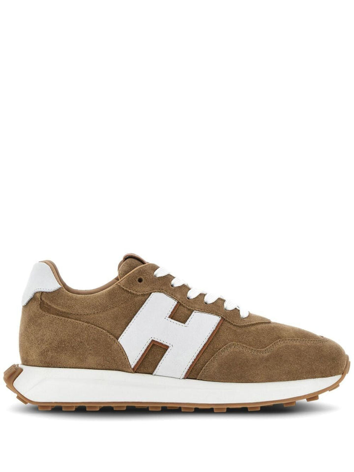 LOWTOP SNEAKERS