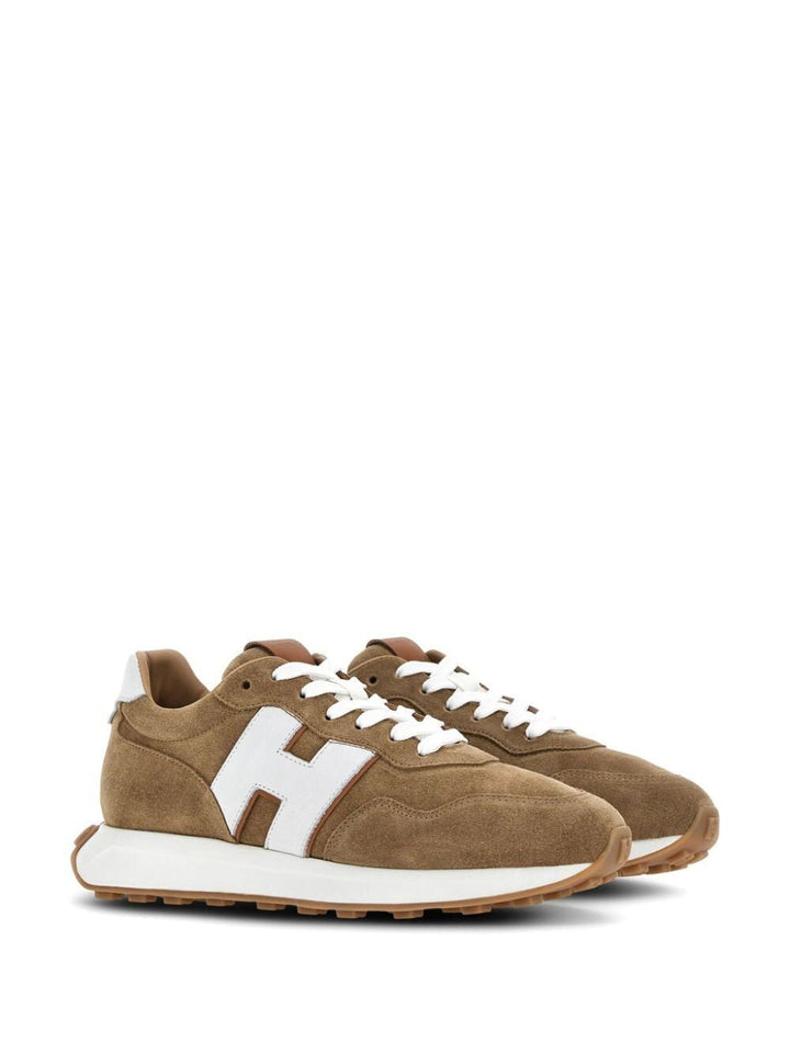 LOWTOP SNEAKERS