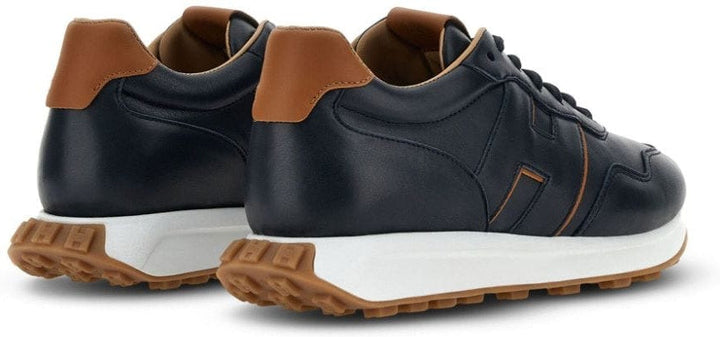 H601 SUEDE SNEAKERS
