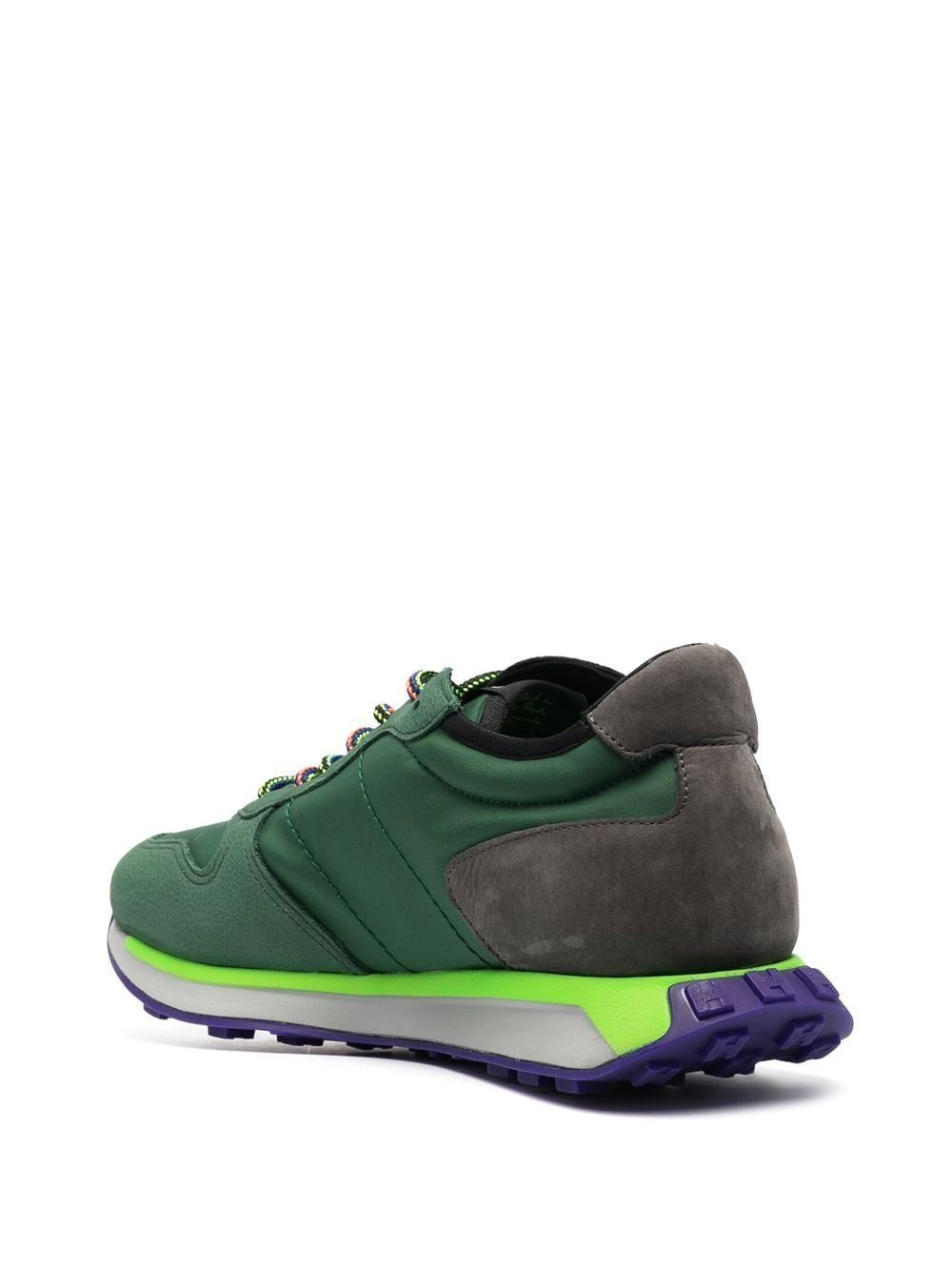 H607 ALLACCIATO H FLUO