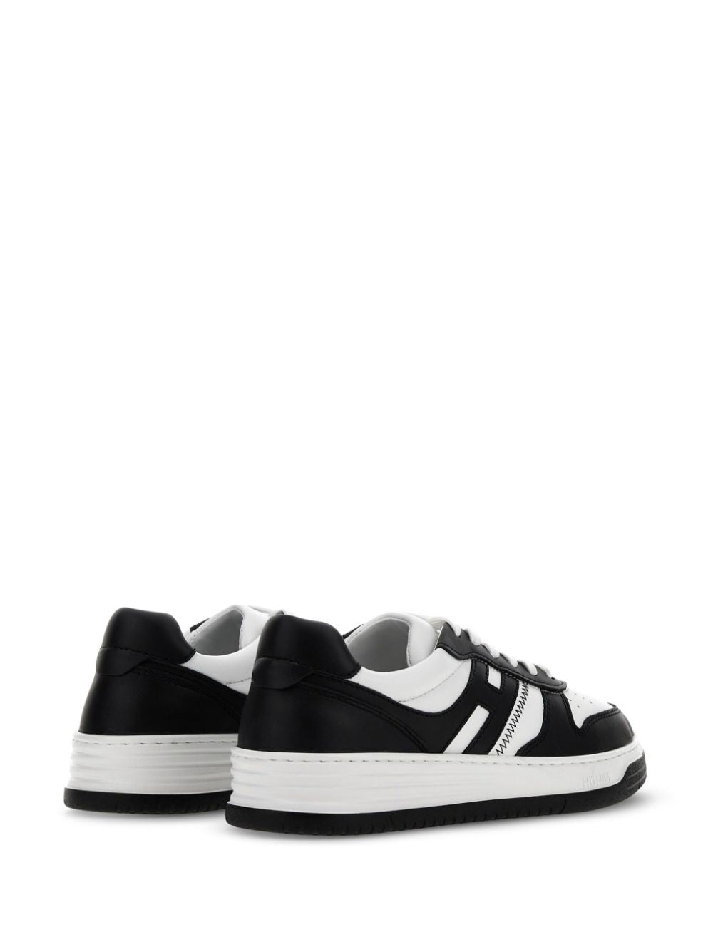 LOGO LOW TOP SNEAKERS