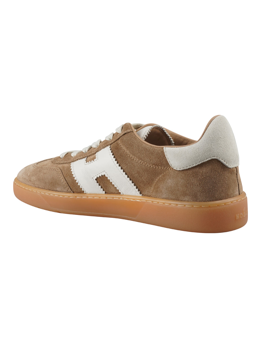Logo Lowtop Sneakers