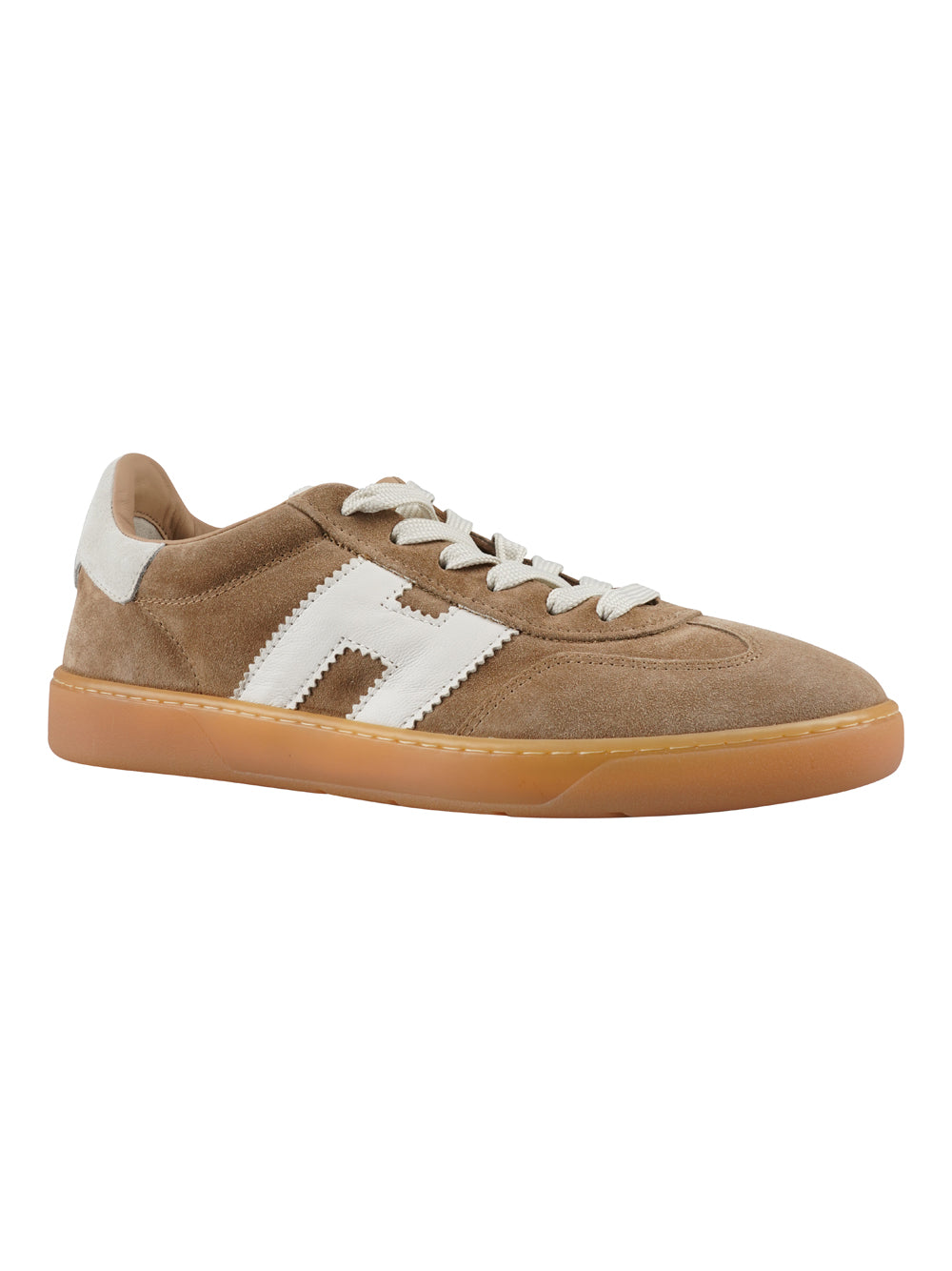 Logo Lowtop Sneakers