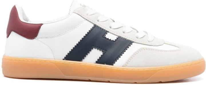 HOGAN COOL LEATHER SNEAKERS
