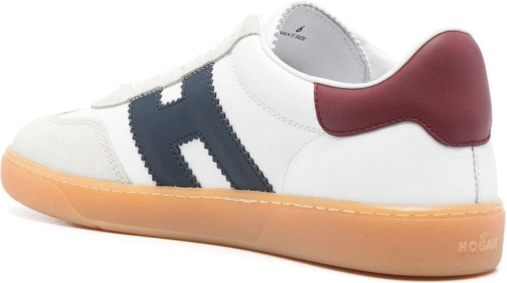 HOGAN COOL LEATHER SNEAKERS