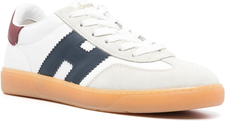 HOGAN COOL LEATHER SNEAKERS