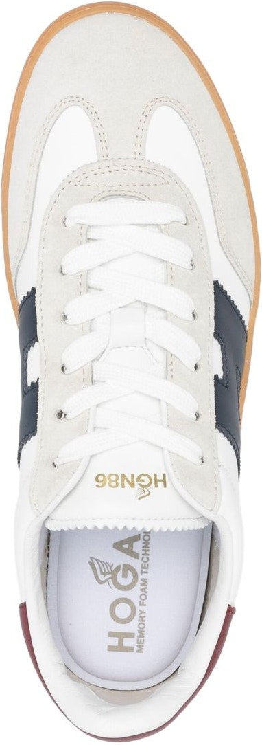HOGAN COOL LEATHER SNEAKERS