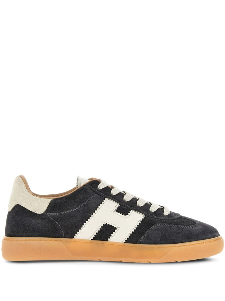 HOGAN COOL LEATHER SNEAKERS
