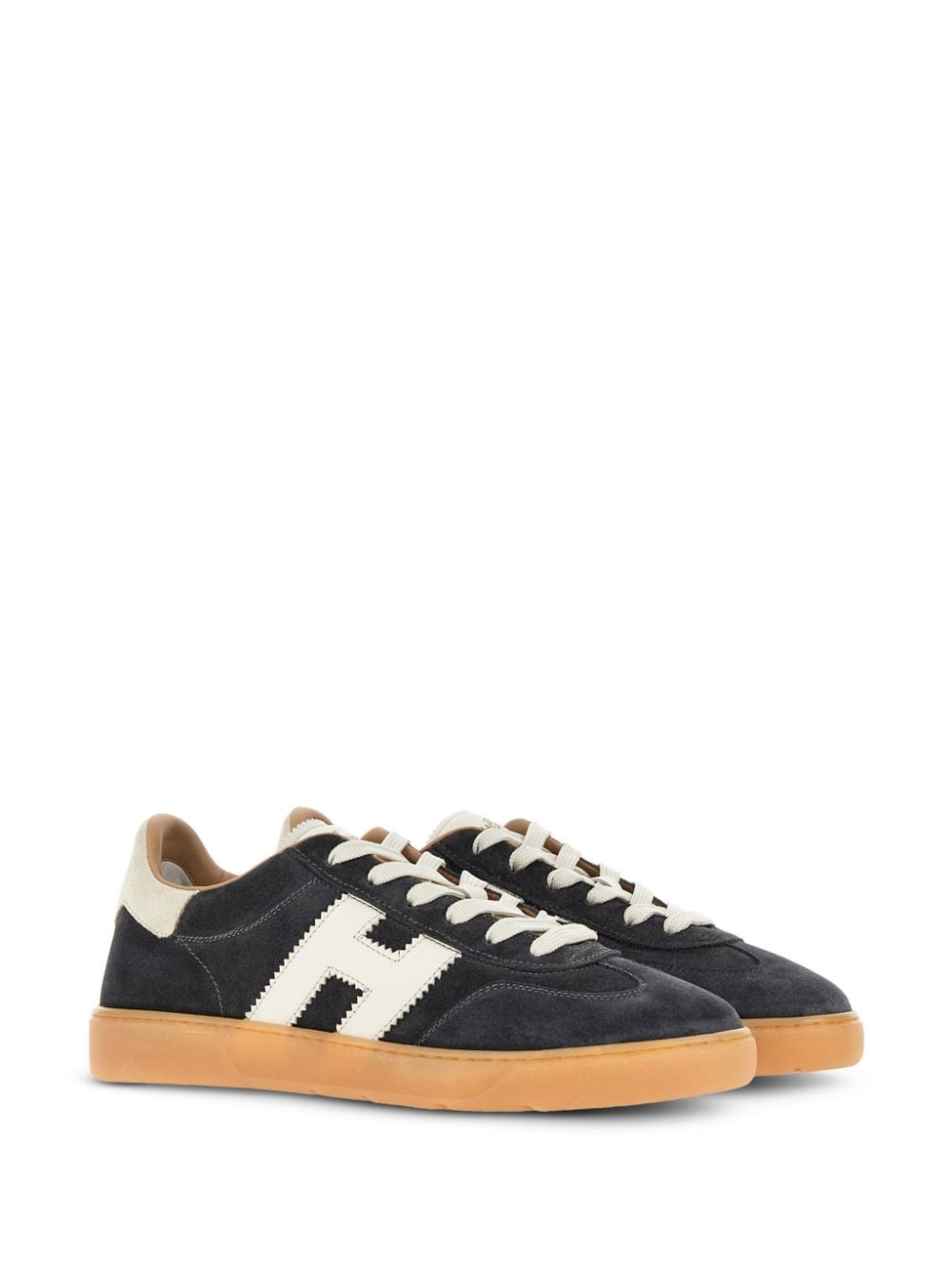 HOGAN COOL LEATHER SNEAKERS