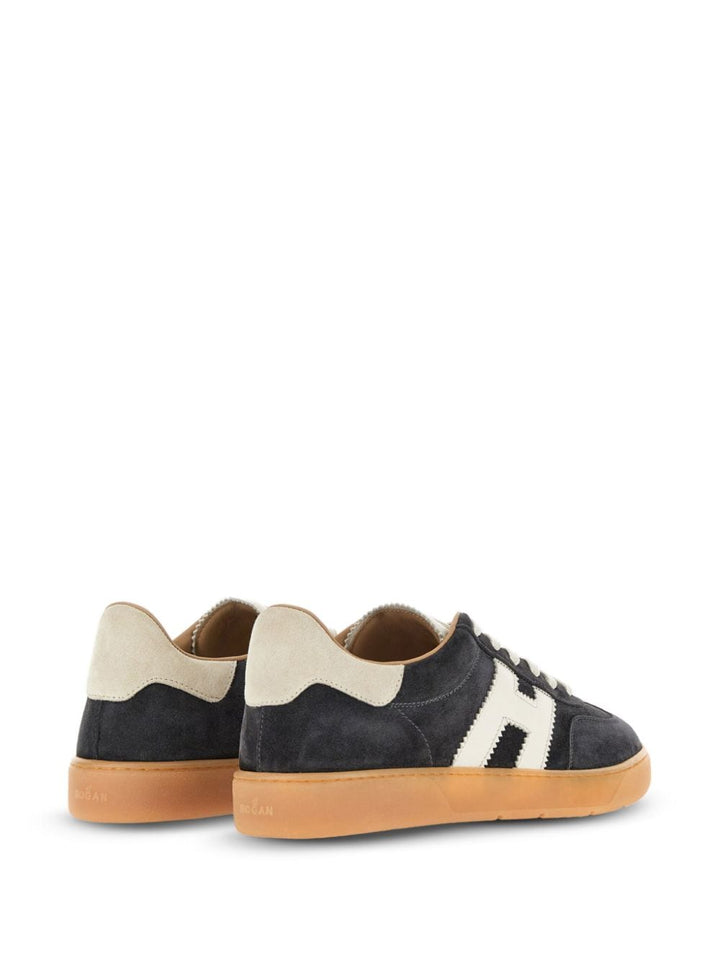 HOGAN COOL LEATHER SNEAKERS