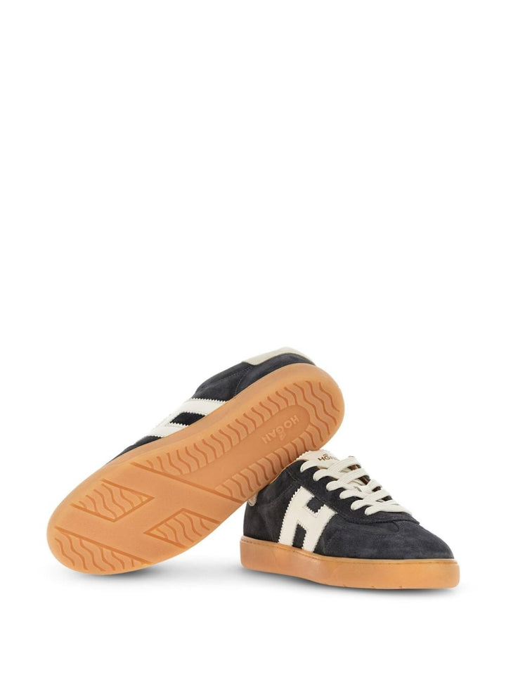 HOGAN COOL LEATHER SNEAKERS