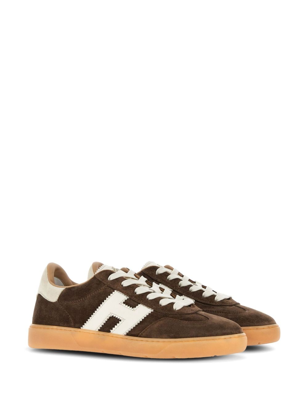 HOGAN COOL LEATHER SNEAKERS