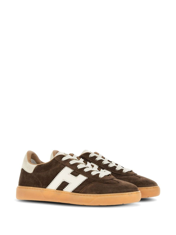 HOGAN COOL LEATHER SNEAKERS