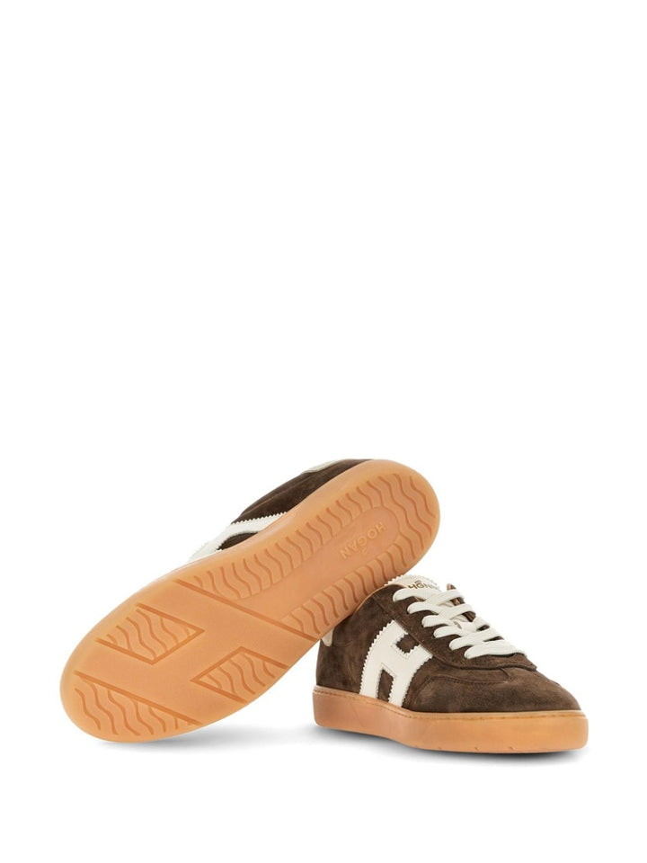 HOGAN COOL LEATHER SNEAKERS