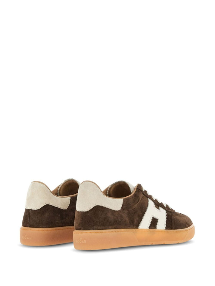 HOGAN COOL LEATHER SNEAKERS