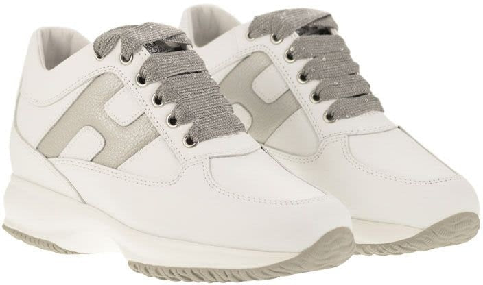 SNEAKERS INTERACTIVE