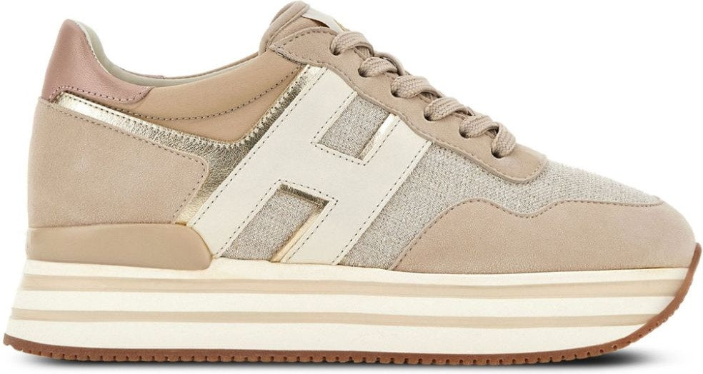 MIDI H483 SNEAKERS
