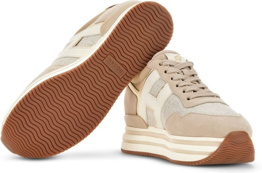 MIDI H483 SNEAKERS