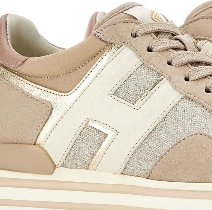 MIDI H483 SNEAKERS