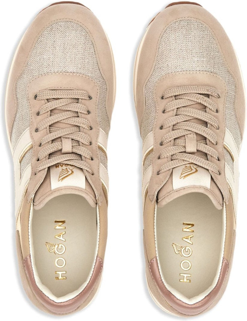 MIDI H483 SNEAKERS