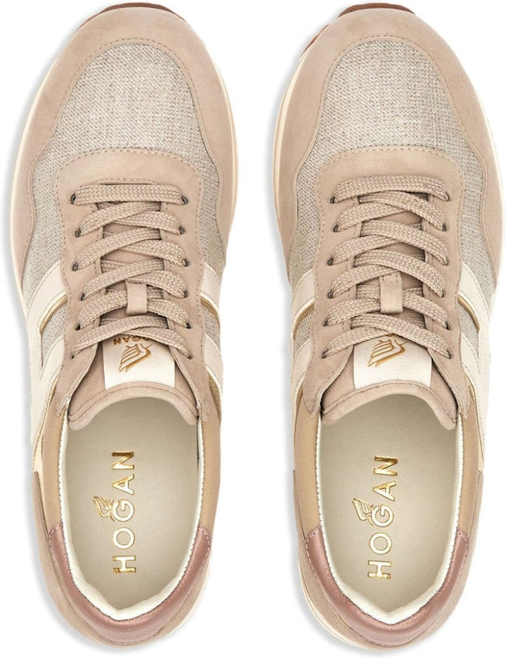 MIDI H483 SNEAKERS