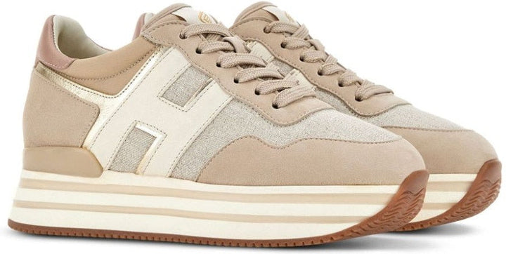 MIDI H483 SNEAKERS