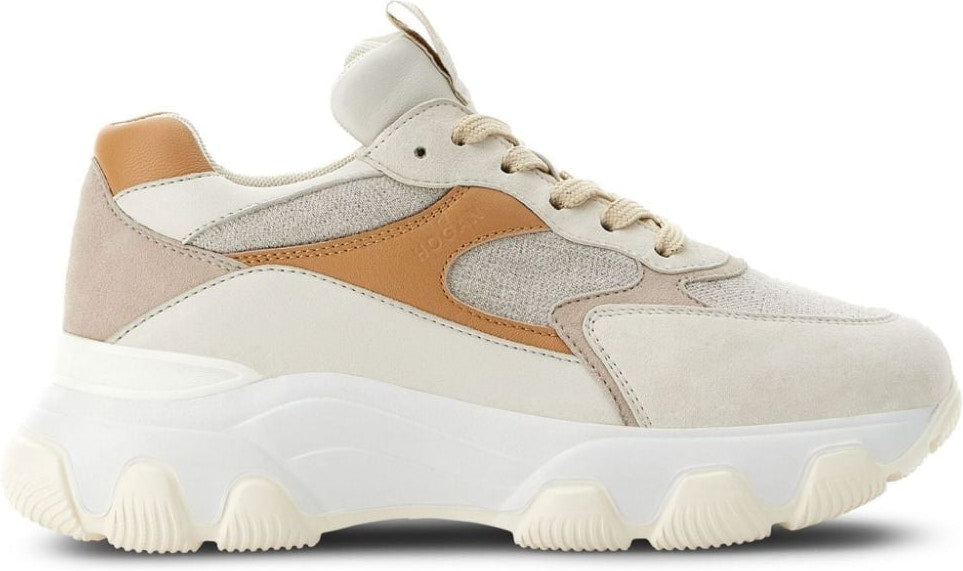 HYPERACTIVE SNEAKERS
