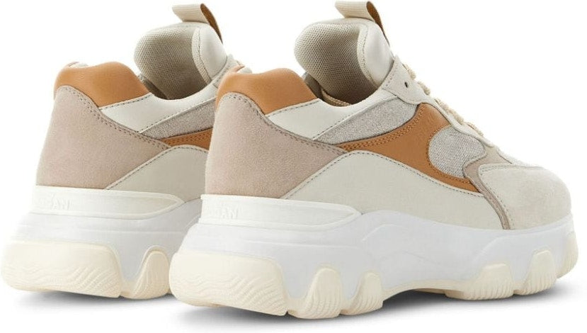 HYPERACTIVE SNEAKERS