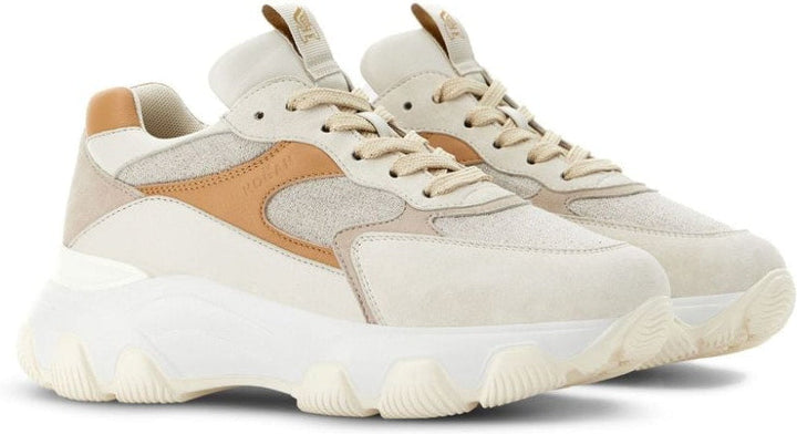 HYPERACTIVE SNEAKERS