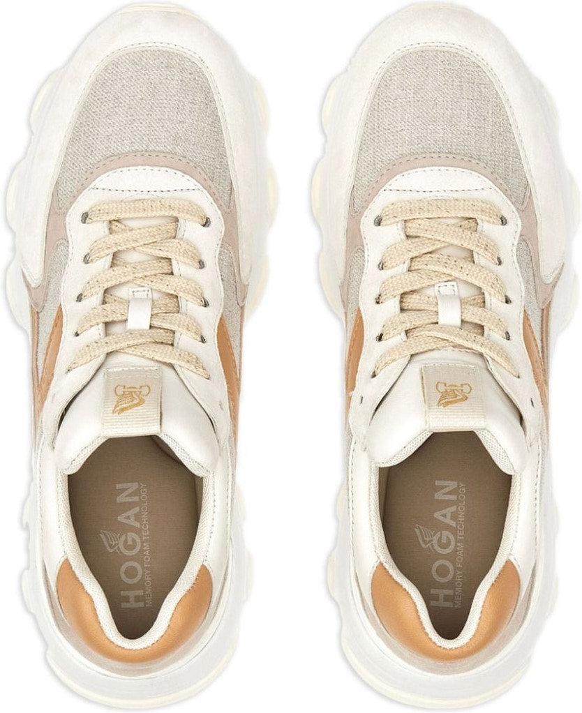 HYPERACTIVE SNEAKERS