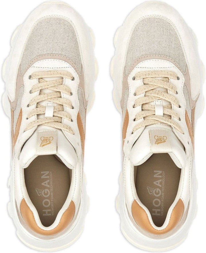 HYPERACTIVE SNEAKERS