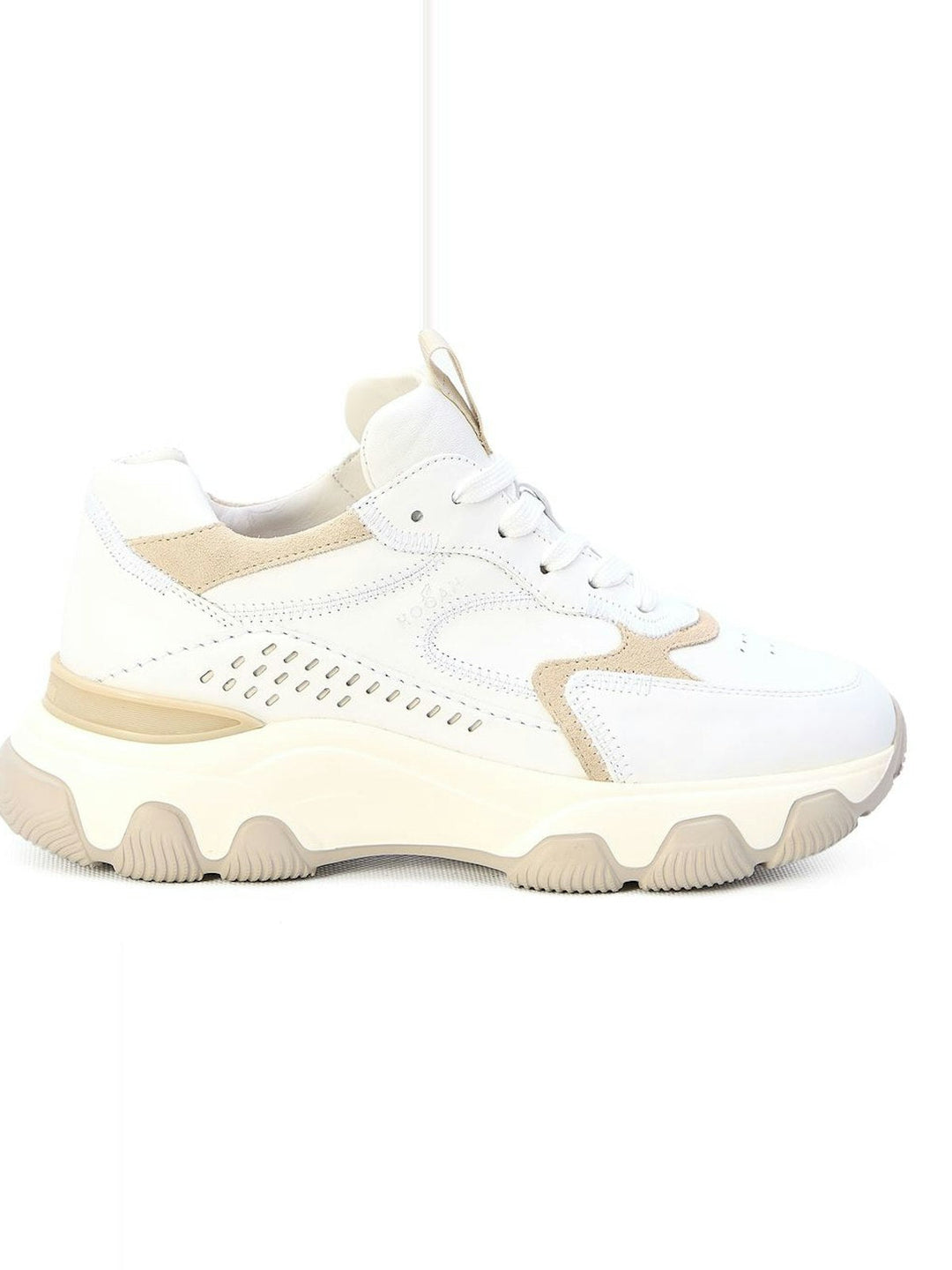 SNEAKERS WHITE