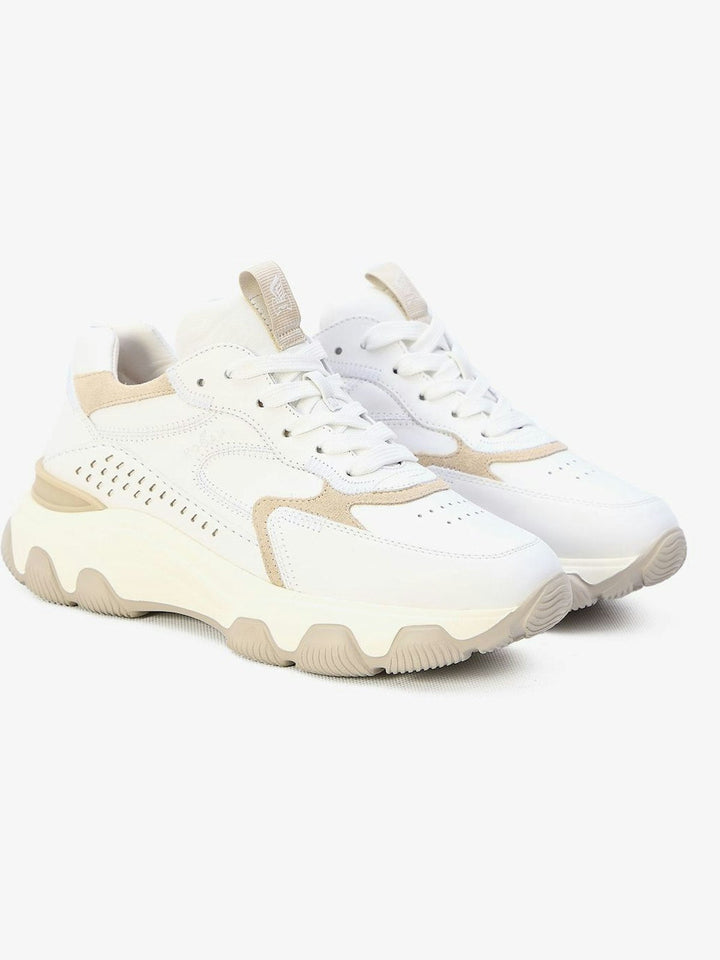 SNEAKERS WHITE