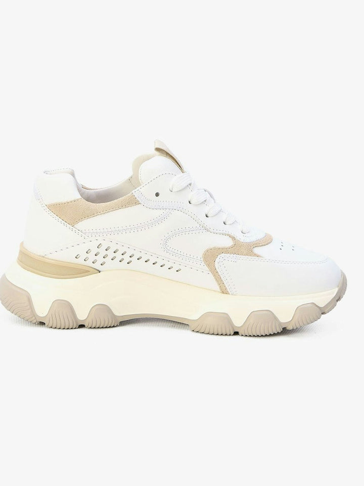 SNEAKERS WHITE