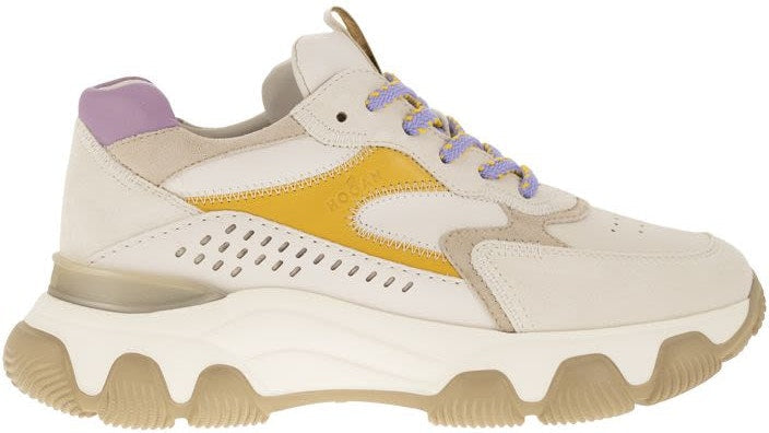 SNEAKERS HYPERACTIVE