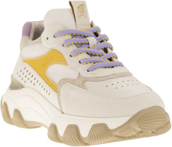 SNEAKERS HYPERACTIVE