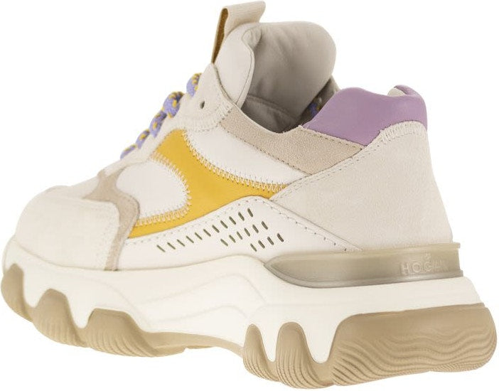 SNEAKERS HYPERACTIVE