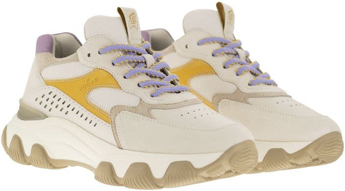 SNEAKERS HYPERACTIVE