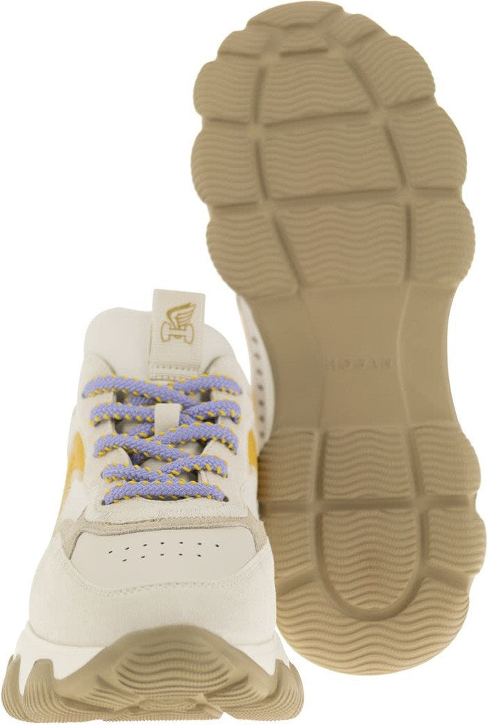 SNEAKERS HYPERACTIVE