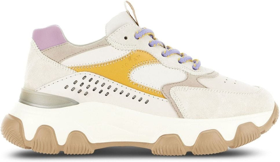 HYPERACTIVE SNEAKERS
