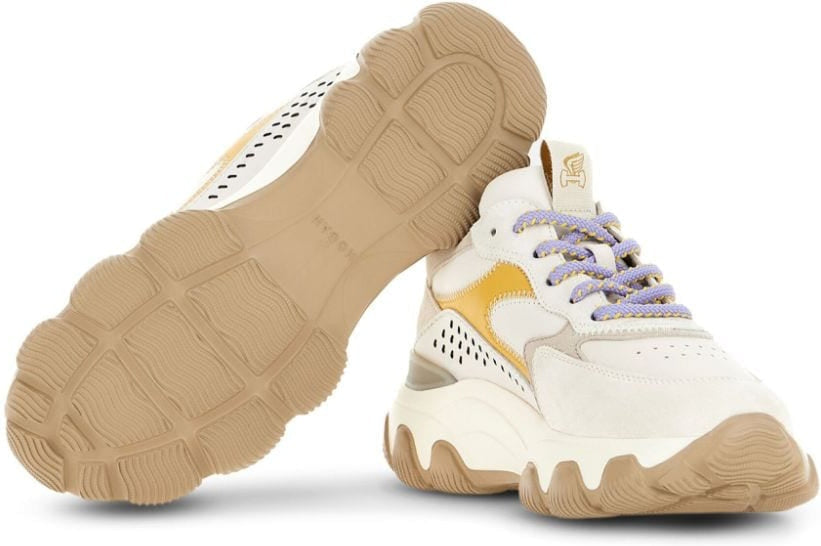 HYPERACTIVE SNEAKERS