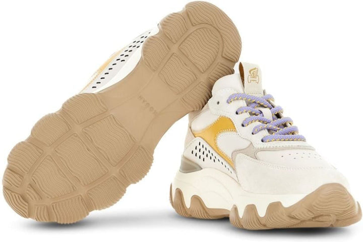 HYPERACTIVE SNEAKERS