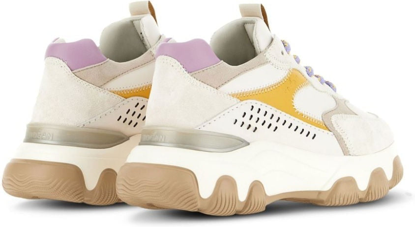 HYPERACTIVE SNEAKERS