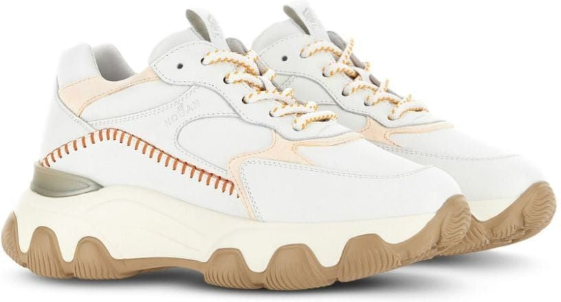 HYPERACTIVE SNEAKERS
