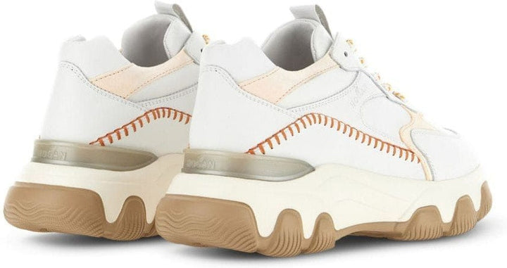 HYPERACTIVE SNEAKERS
