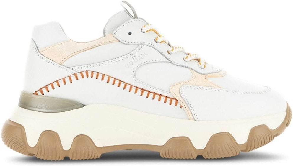 HYPERACTIVE SNEAKERS