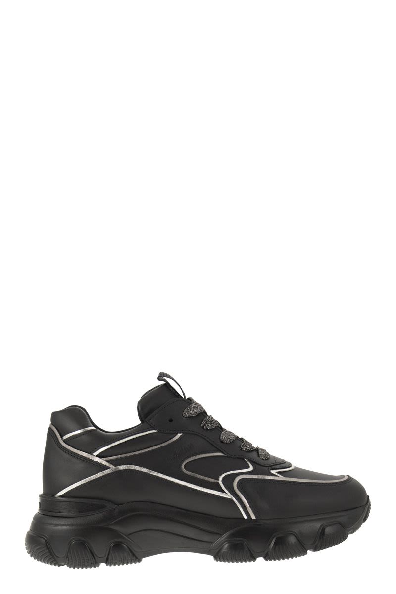 HYPERACTIVE - SNEAKERS